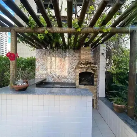 Fortaleza Apartamento Fortaleza (Ceara)