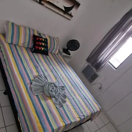 Fortaleza Apartamento
