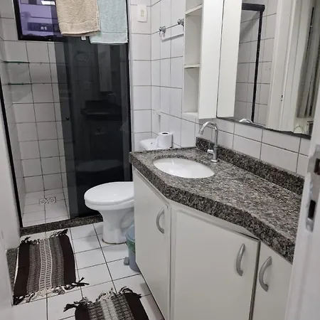 Apartamento Fortaleza Fortaleza (Ceara)