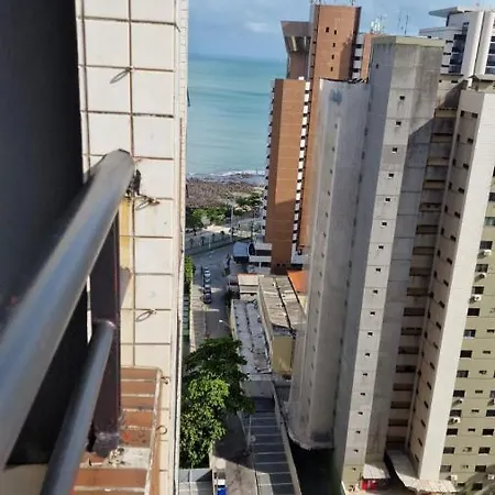 Fortaleza Apartamento Fortaleza (Ceara)